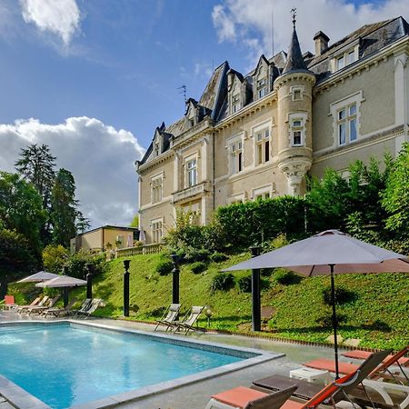 Chateau Des Reynats Chancelade Εξωτερικό φωτογραφία
