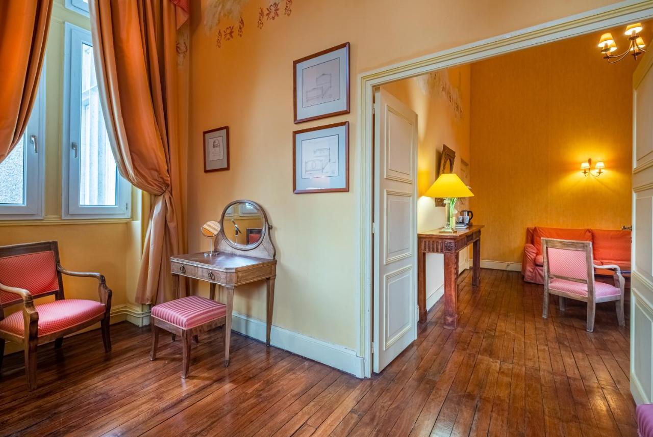 Chateau Des Reynats Chancelade Εξωτερικό φωτογραφία