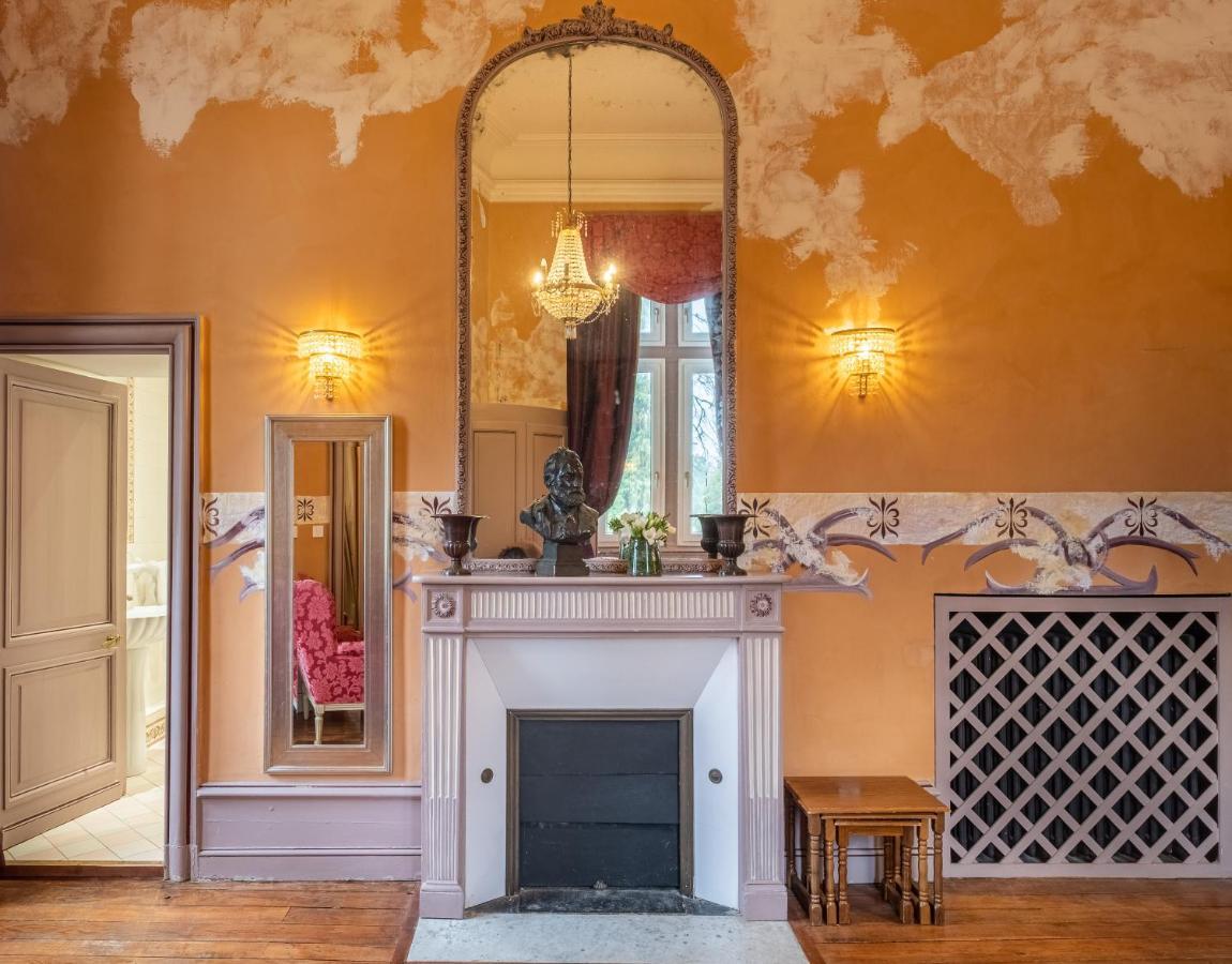 Chateau Des Reynats Chancelade Εξωτερικό φωτογραφία