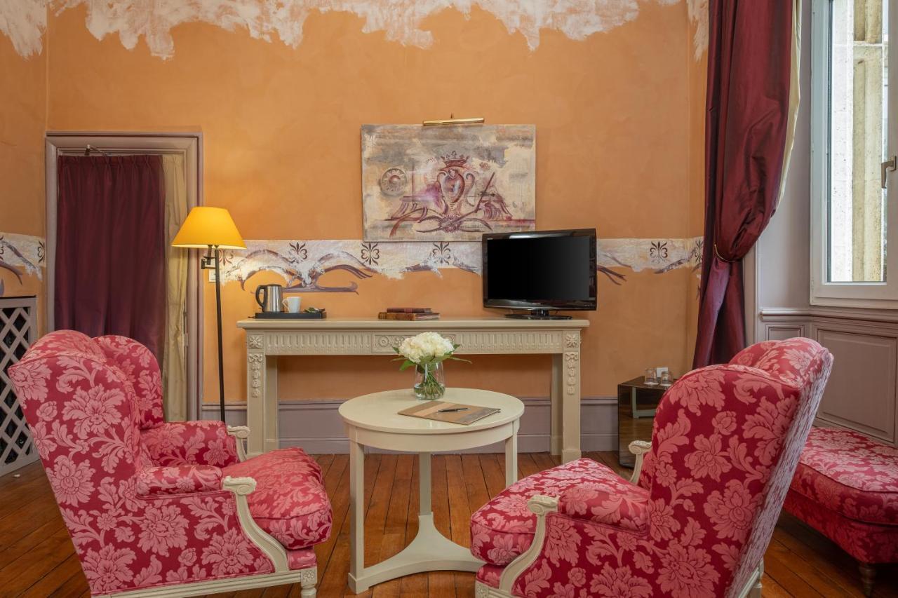 Chateau Des Reynats Chancelade Εξωτερικό φωτογραφία