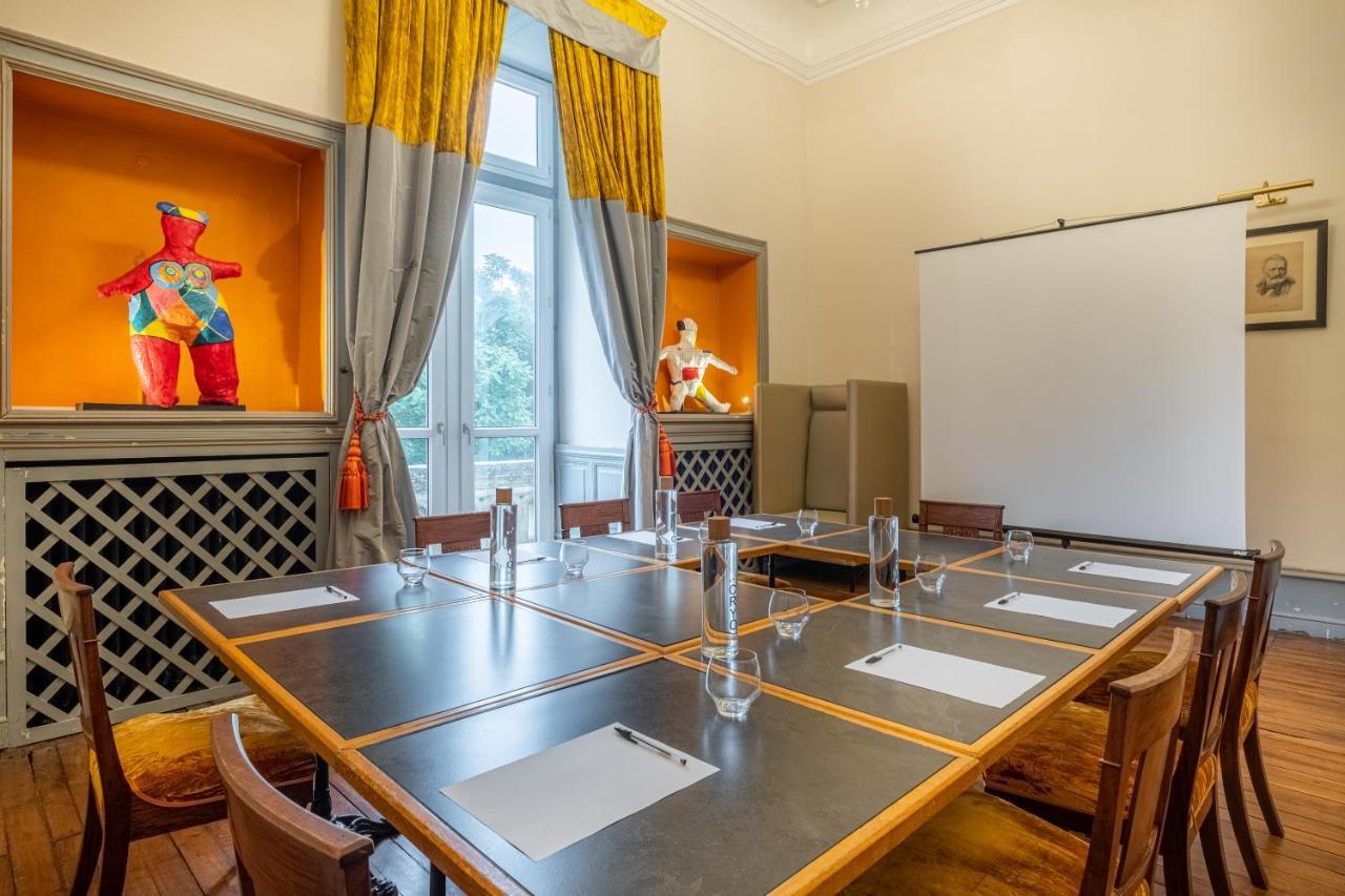 Chateau Des Reynats Chancelade Εξωτερικό φωτογραφία
