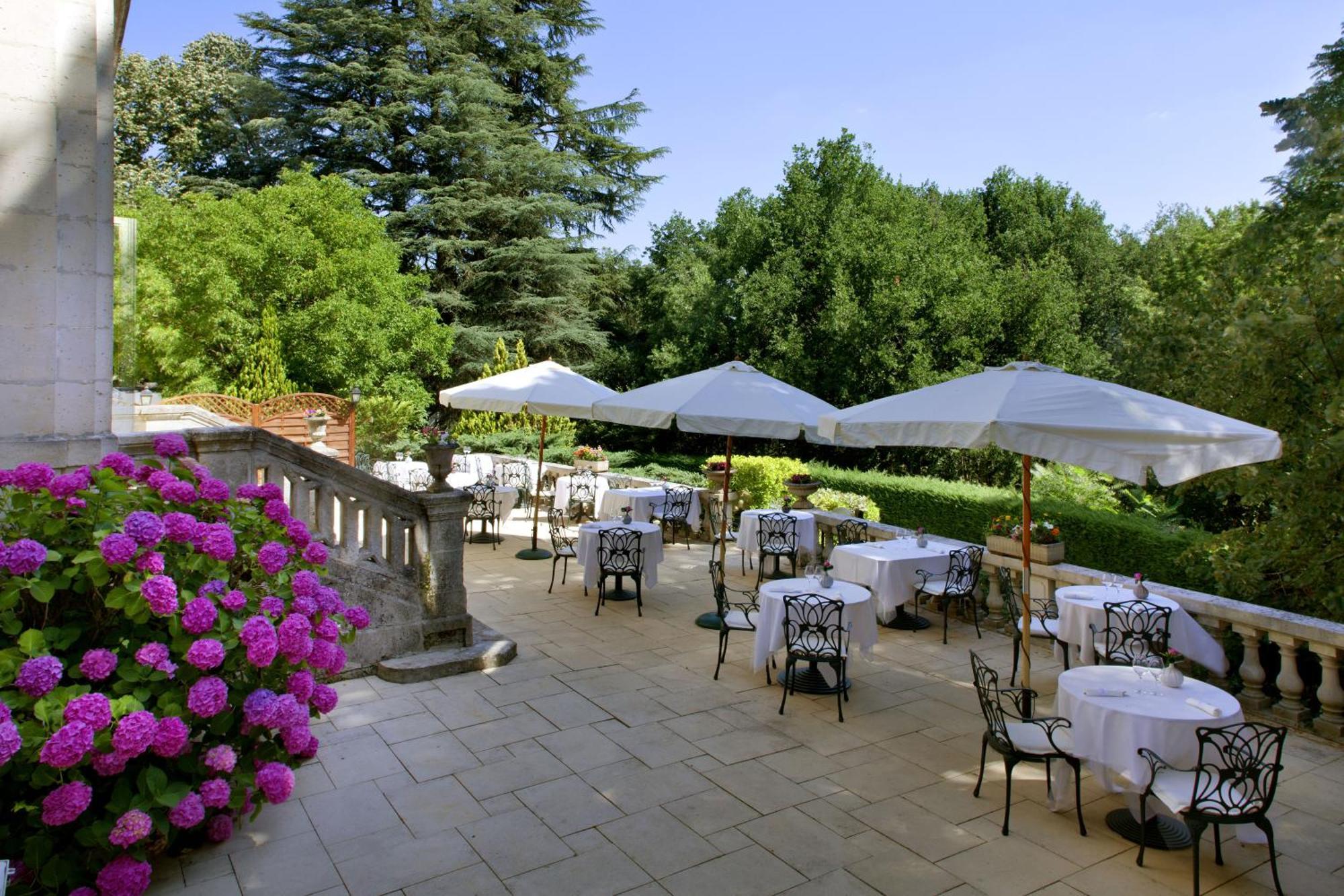 Chateau Des Reynats Chancelade Εξωτερικό φωτογραφία