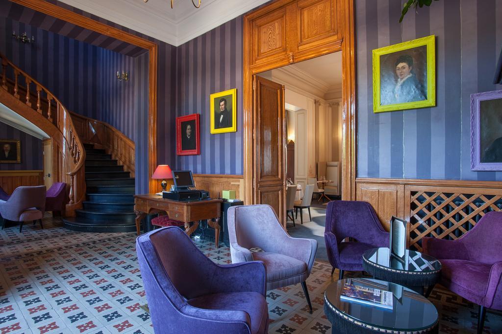 Chateau Des Reynats Chancelade Εξωτερικό φωτογραφία