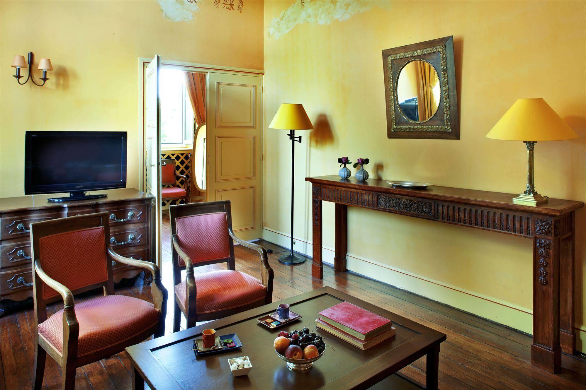 Chateau Des Reynats Chancelade Εξωτερικό φωτογραφία